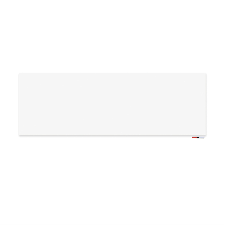 マグエックス プロジェクター投影もできる 広幅マグネットホワイトボードシート MSJP-12360