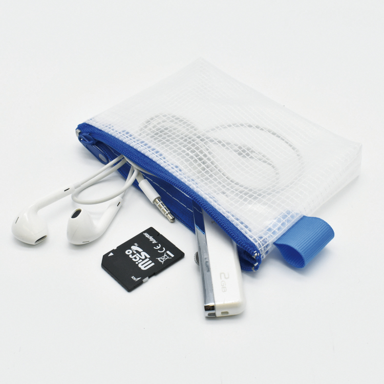 マグエックス　メッシュケース(A7)　MMC-A7-Bの商品画像3枚目