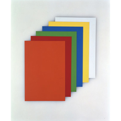 マグエックス　マグネットカラーシート(大)　白　MSCW-08W