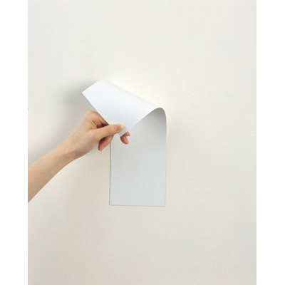 マグエックス　マグネット両面カラーシート