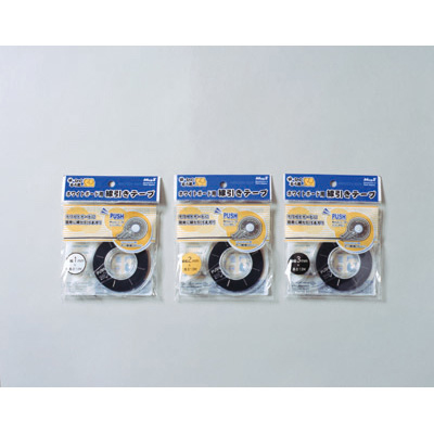 マグエックス　ホワイトボード用線引きテープ