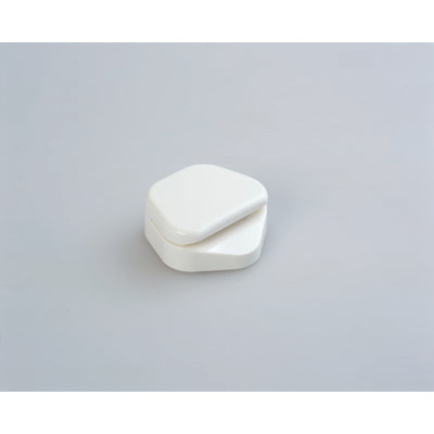 マグエックス　マグネットペーパーホルダー　白　MPHX-W