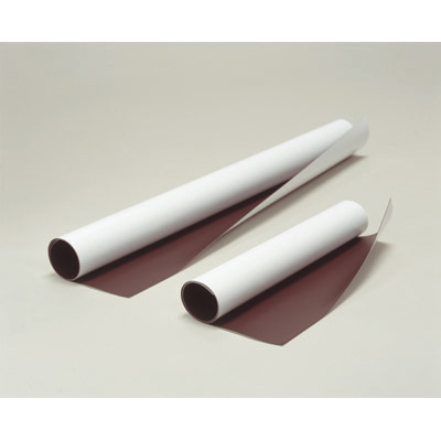 マグエックス　マグネットカラーシート5060　白　MSC-08-5060W