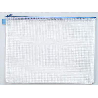 マグエックス　メッシュケース(B4)　MMC-B4-B