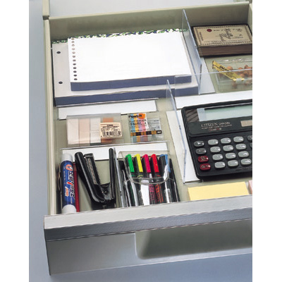 マグエックス　しきりプレート