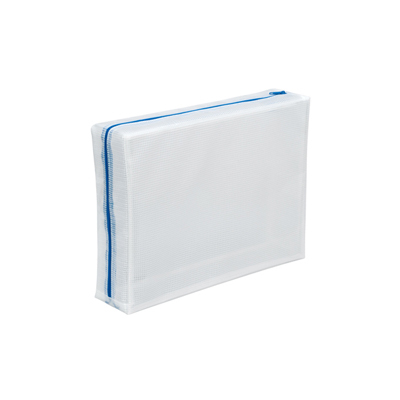 マグエックス　メッシュケースデカマチA4