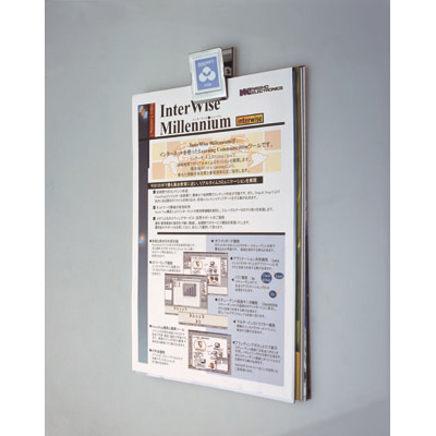 マグエックス　マグネットクリップ