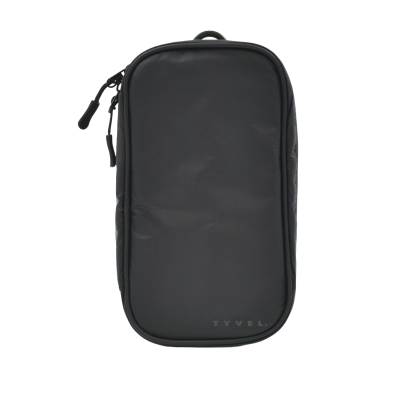 マグエックス　TYVEL．マルチケース　マットブラック