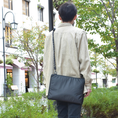 マグエックス　TYVEL．PCケース　マットブラックの商品画像8枚目