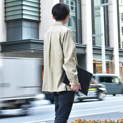 マグエックス　TYVEL．PCケース　マットブラックの商品画像9枚目