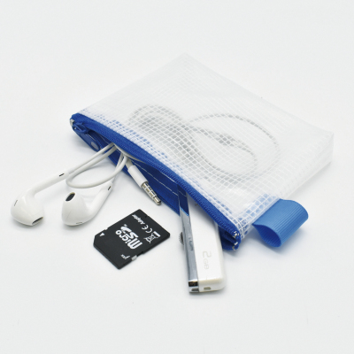 マグエックス　メッシュケース(A7)　MMC-A7-Bの商品画像3枚目