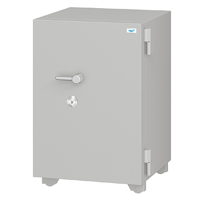 【設置見積必須】DX データセーフ金庫 DX-103【メーカー直送】の商品画像1枚目