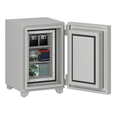 【設置見積必須】DX データセーフ金庫 DX-103【メーカー直送】の商品画像2枚目