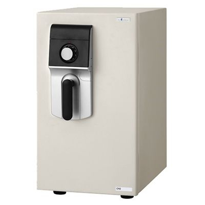 【開梱設置無料】家庭用耐火金庫 MEISTER(マイスター) ダイアル式タイプ ONS-D 【送料無料】【メーカー直送】の商品画像1枚目