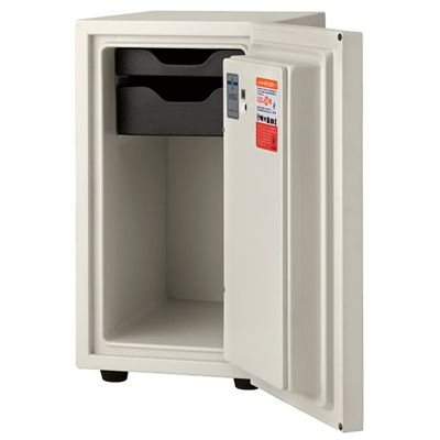 【開梱設置無料】家庭用耐火金庫 MEISTER(マイスター) ダイアル式タイプ ONS-D 【送料無料】【メーカー直送】の商品画像2枚目