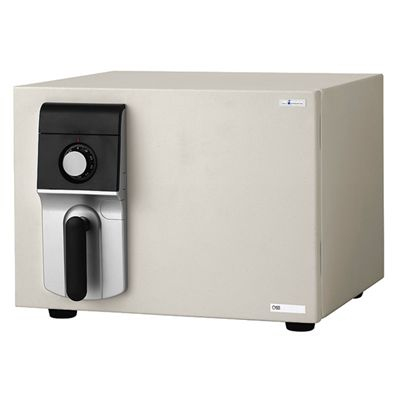 【開梱設置無料】家庭用耐火金庫 MEISTER(マイスター) ダイアル式タイプ OSS-D 【送料無料】【メーカー直送】の商品画像1枚目