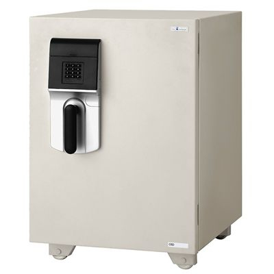 【設置見積必須】家庭用耐火金庫 MEISTER(マイスター) テンキー式タイプ OSD-E【メーカー直送】の商品画像1枚目