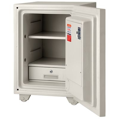 【設置見積必須】家庭用耐火金庫 MEISTER(マイスター) テンキー式タイプ OSD-E【メーカー直送】の商品画像2枚目