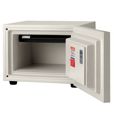 【開梱設置無料】家庭用耐火金庫 MEISTER(マイスター) ICカードロック式タイプ OSS-C 【送料無料】【メーカー直送】の商品画像2枚目