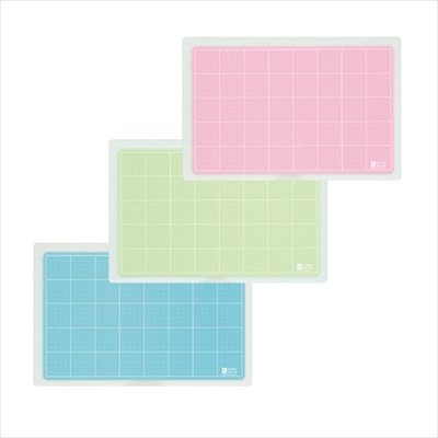 ミワックス　カットマット(450×300mm)FMC-345-G
