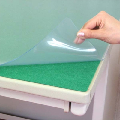 ミワックス　スカイメルト　再生ノンコピータイプ　1.8mm厚(995×695mm)RN-107W【下敷き付】