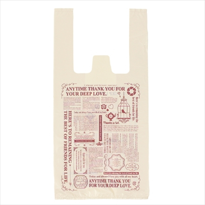 パックタケヤマ　Uバッグ グラッチェ SS 100枚