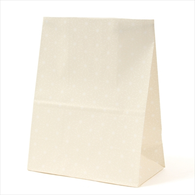 パックタケヤマ　紙袋 マチアリ H200 ほのか 100枚