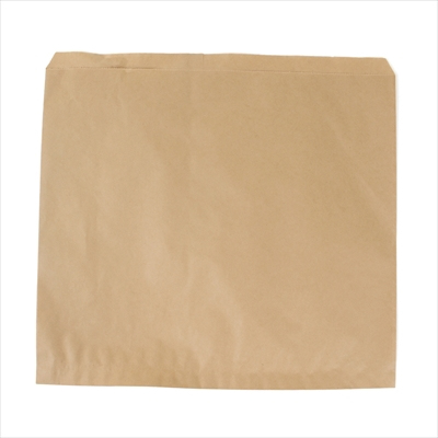 パックタケヤマ 紙袋 マチナシ 小分ケ クラフト大