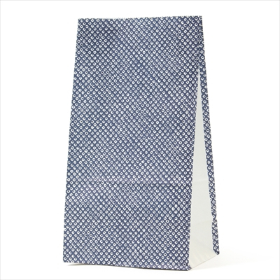 パックタケヤマ　紙袋 マチアリ H4 シボリ