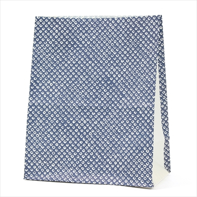 パックタケヤマ 紙袋 マチアリ H300 シボリ