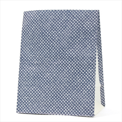 パックタケヤマ 紙袋 マチアリ H500 シボリ