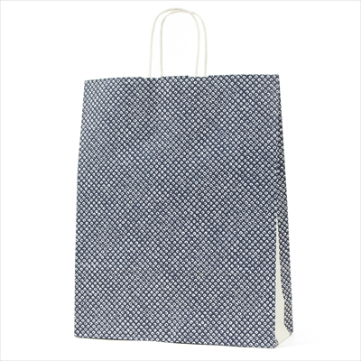 パックタケヤマ 紙袋 手提 HZ シボリ