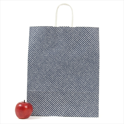 パックタケヤマ 紙袋 手提 HZ シボリ