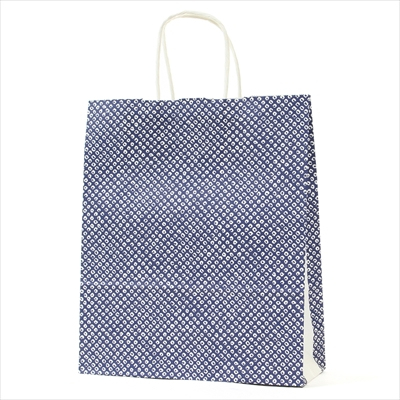 パックタケヤマ 紙袋 手提 HBT シボリ