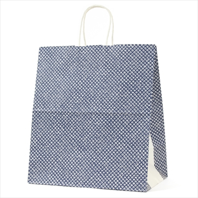 パックタケヤマ 紙袋 手提 HV65 シボリ