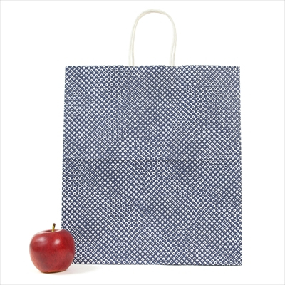 パックタケヤマ 紙袋 手提 HV65 シボリ