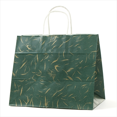 パックタケヤマ 紙袋 手提 HV68 風雅