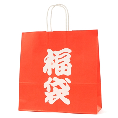 パックタケヤマ 紙袋 手提 HX 福袋