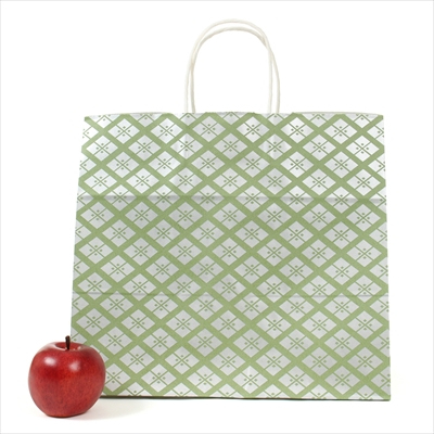 パックタケヤマ 紙袋 手提 HV75 平安