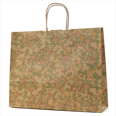 パックタケヤマ 紙袋 手提 HV410 クラシック