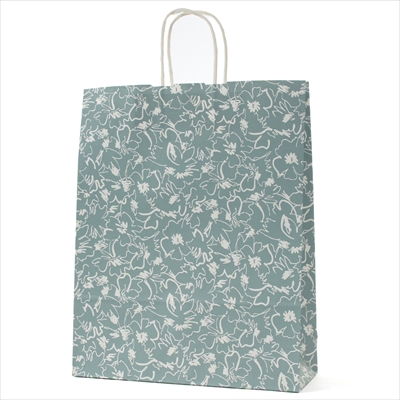 パックタケヤマ 【※売り切れ次第販売終了】紙袋 手提 HZ モダン