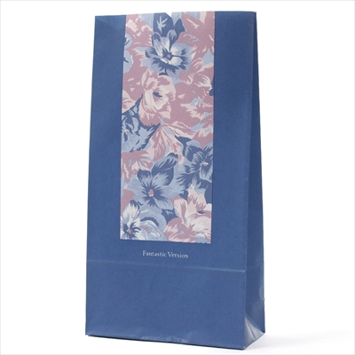 パックタケヤマ 紙袋 マチアリ HS3 ブロッサム