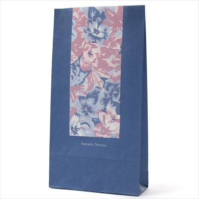 パックタケヤマ　紙袋 マチアリ HS5 ブロッサム