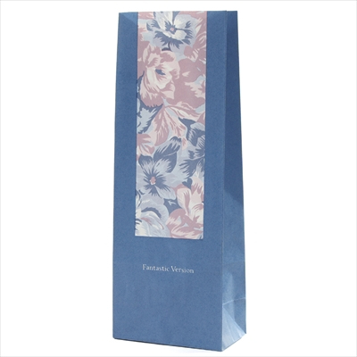 パックタケヤマ 紙袋 マチアリ HSL ブロッサム