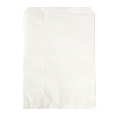 パックタケヤマ　紙袋 マチアリ H200 ブラン