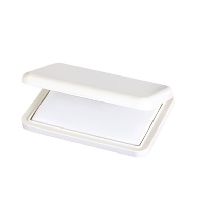 新朝日　塗布用スタンプ台中形 NSD-2