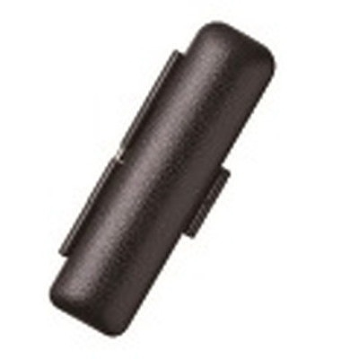 新朝日　印章ケース　フジケース　黒 HLA-2