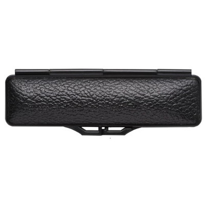 新朝日　モミライトケース　黒 M-1