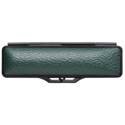 新朝日　モミライトケース　緑 M-3