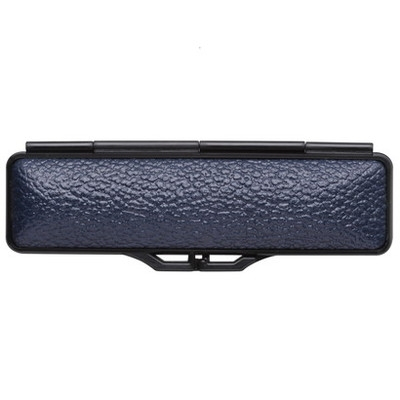 新朝日　モミライトケース　青 M-2